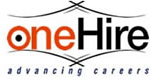 one-hire-logo